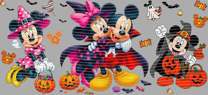 16oz Mickey-N1-1140